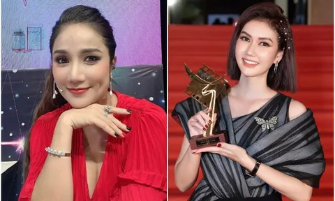 MC Cát Tường và dàn sao nhận tin bất lợi khi Pr tâm linh, nữ diễn viên VTV còn tuyên bố đanh thép