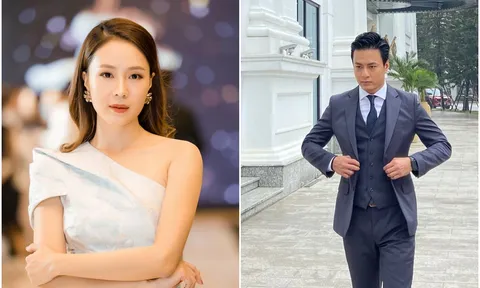 Hồng Diễm lần đầu tiên tỏ rõ thái độ, có động thái công khai với Hồng Đăng hậu ồn ào ở TBN