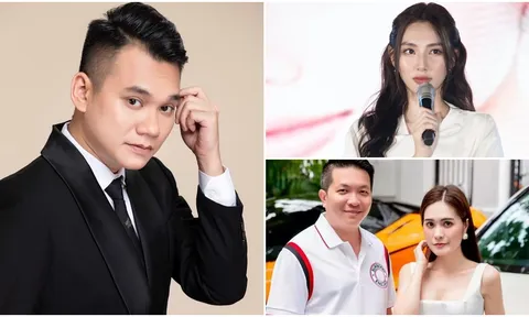 Sao Việt đầu tiên chuyển khoản số tiền lớn ủng hộ đồng bào miền Trung sau cơn ‘cuồng phong’ Noru