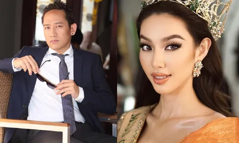 Duy Mạnh phản hồi đầy thâm thúy khi có người hỏi thẳng về vụ loạt hoa hậu kêu gọi quyên góp từ thiện