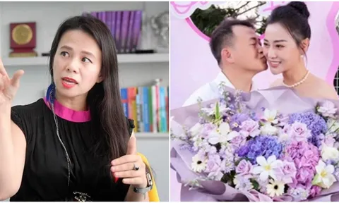 Tòa án triệu tập vợ chồng Shark Bình sau khi vợ nam doanh nhân lập vi bằng bài đăng của Phương Oanh