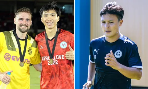 Tin thể thao 29/9: Quang Hải nhận 'tối hậu thư' từ Pau FC; Hậu vệ số 1 ĐT Việt Nam khiến NHM bất ngờ
