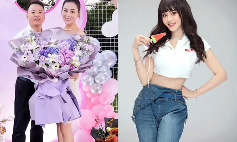 Tin trưa 29/9: Lộ ảnh thân mật của Shark Bình và Phương Oanh, Sức khỏe đáng lo của Lâm Khánh Chi 
