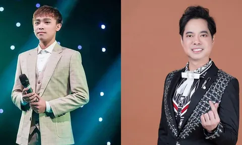 Trái ngược với Phi Nhung, Ngọc Sơn tiết lộ cách giúp đỡ Hồ Văn Cường thành công về sự nghiệp