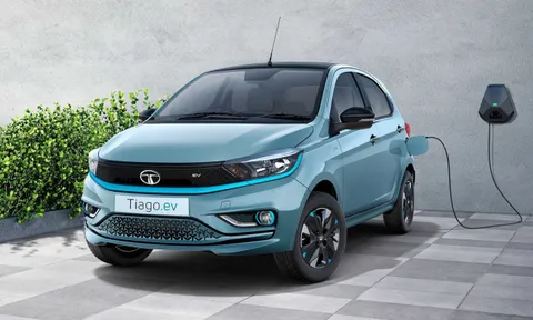 ‘Cơn ác mộng’ của Kia Morning và Hyundai Grand i10 bắt đầu nhận cọc từ tháng 10, giá chỉ 246 triệu