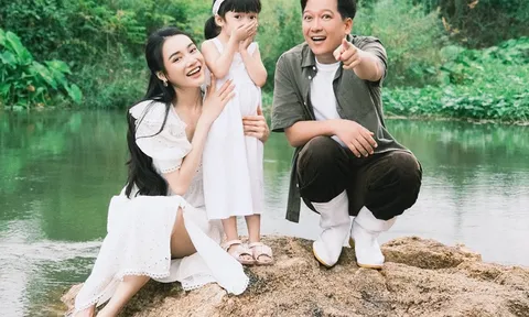 Nhã Phương bất ngờ than nghèo, réo tên Trường Giang dù đứng tên toàn bộ tài sản của ông xã