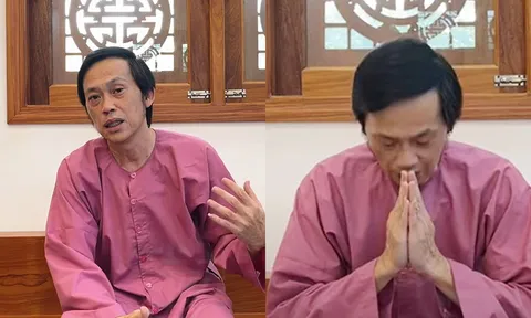 NSƯT Hoài Linh bất ngờ bị CĐM đòi lại tiền ủng hộ miền Trung, vẫn để lại 'dấu vết' quan trọng