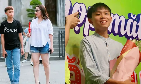 Ngỡ ngàng trước cuộc sống hiện tại của Hồ Văn Cường, thay đổi 180 độ khi ở cùng cố ca sĩ Phi Nhung