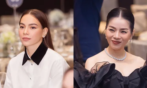 ‘Cạch mặt’ nhiều năm trời, Lệ Quyên từng nói thẳng về mâu thuẫn với Hồ Ngọc Hà khiến CĐM chú ý