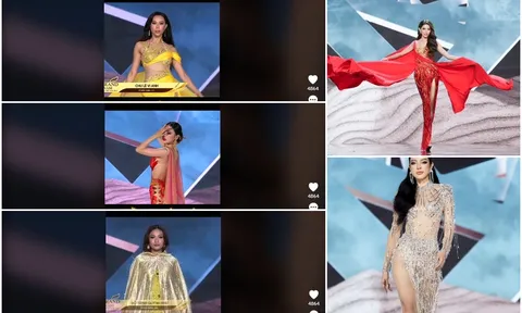 Dân tình dự đoán top 5 Miss Grand Việt Nam 2022: Toàn 'chiến binh nghìn máu', không có Mai Ngô