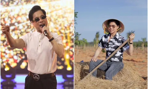 Ngỡ ngàng với cuộc sống của Ngọc Sơn ở tuổi 54: Cho đi tất cả, tránh xa tửu sắc để thành công