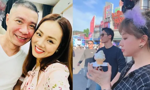 Sao Việt đăng gì 29/9: Vợ trẻ Công Lý tiết lộ tiểu nhân hãm hại, Hari Won đăng ảnh thả thính trai lạ
