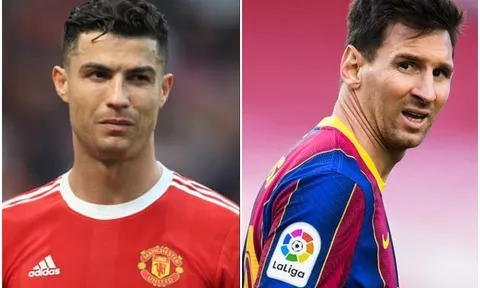 Tin bóng đá quốc tế 29/9: Chị gái Ronaldo lại phát ngôn gây sốc; Barca lên kế hoạch tái ngộ Messi