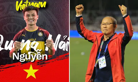Tin thể thao 30/9: HLV Pau FC lên kế hoạch bất ngờ với Quang Hải; ĐT Việt Nam gây sốt trên BXH FIFA