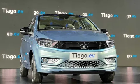 Tin xe trưa 29/9: Mẫu xe ‘vạn người mê’ mới ra mắt với giá 247 triệu đồng, đe nẹt Hyundai Grand i10
