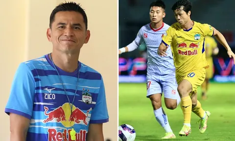 HAGL hết cửa vô địch V.League 2022, Kiatisak khẳng định mục tiêu của bầu Đức khiến NHM 'ngã ngửa'