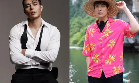 Lê Dương Bảo Lâm chia sẻ diễn biến bệnh tình đáng lo ngại của Kiều Minh Tuấn