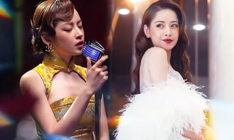 Chi Pu thẳng thừng phát ngôn điều này về 'con giáp thứ 13' sau khi bị VTV réo tên MV phản cảm