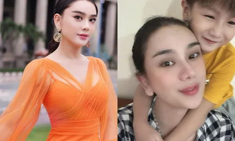 Lâm Khánh Chi sợ qua đời sau cơn nguy kịch, tiết lộ xúc động rơi nước mắt vì 1 câu nói này