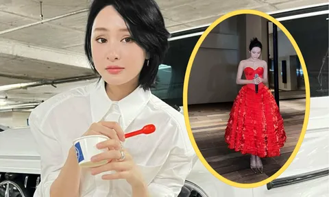 Hiền Hồ nhận ‘cơn mưa gạch đá’ khi có động thái mới trên mạng xã hội