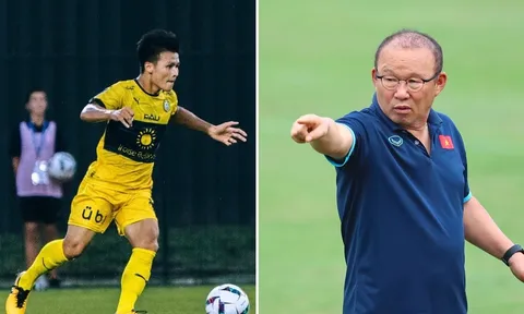 Tin bóng đá mới nhất 30/9: HLV Pau FC 'dằn mặt' Quang Hải; Kình địch của ĐT Việt Nam tuyên bố cứng