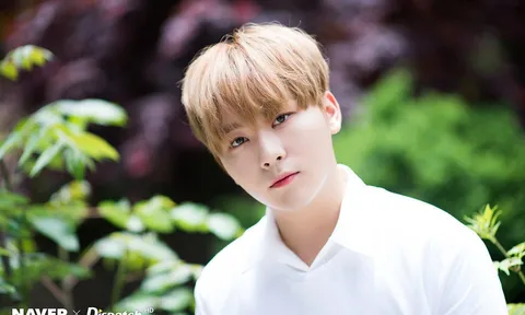 SEUNGKWAN tung Spotify Single -  bản cover bài hát 'As It Was' của Harry Styles