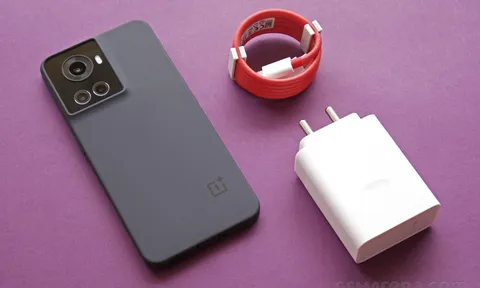 Hé lộ thông số đột biến của OnePlus 11R đi kèm sạc nhanh phát sốt, camera siêu khủng