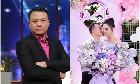 Shark Bình đáp trả 'xanh rờn' khi bị chê không có tình nghĩa, '5 thê 7 thiếp' vì si mê Phương Oanh