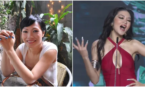 Phương Thanh nói thẳng về clip hô tên của các thí sinh Miss Grand 2022