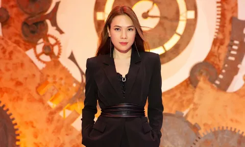 Mỹ Tâm ghi điểm trong lòng khán giả khi có hành động ý nghĩa dành cho fan nhí