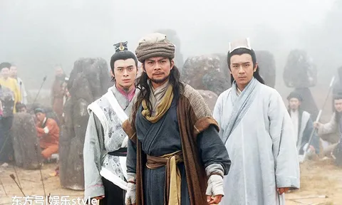 Thiên Long Bát Bộ 60 năm nguyên tác và hành trình 15 năm ghi dấu trong lòng game thủ Việt