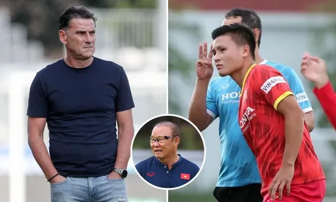 Tin bóng đá Việt Nam 30/9: Truyền thông Pháp 'dằn mặt' Quang Hải; HLV Pau FC có phản ứng bất ngờ