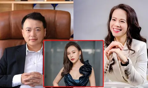 Phương Oanh có động thái không ngờ khi shark Bình và bà Đào Lan Hương hòa giải không thành công