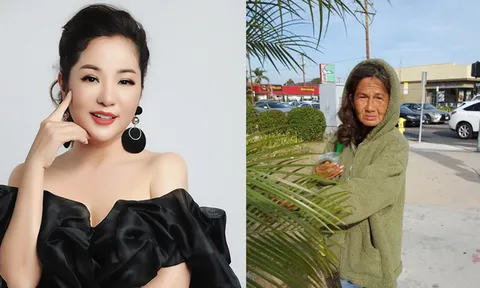 Thúy Nga nói thẳng về việc có quay trở lại giúp Kim Ngân hay không dù vướng nhiều ồn ào tai tiếng