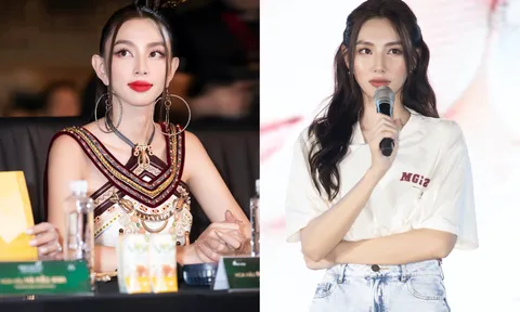 Khán giả nhiệt tình ủng hộ khi Thùy Tiên bỏ tiền túi ủng hộ người dân miền Trung bị ảnh hưởng bão lũ