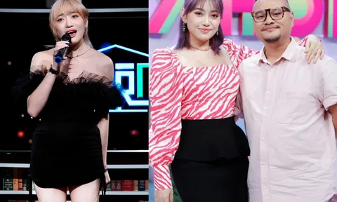 Lương Minh Trang trực tiếp nói rõ lý do thật dẫn đến ly hôn với Vinh Râu khiến khán giả bất bình