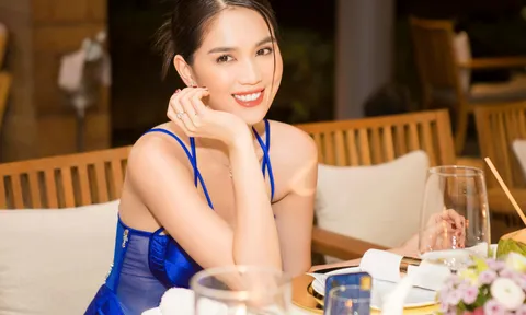 Ngọc Trinh hé lộ doanh thu khủng của LYB sau 3 ngày mở bán, khẳng định sẽ ủng hộ đồng bào miền Trung