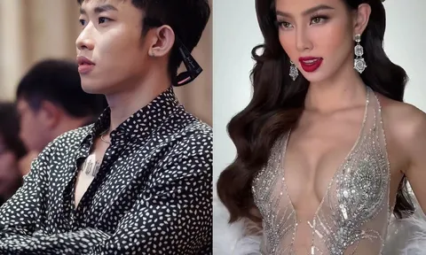Ảnh sao 1/10: Kay Trần lên trend chỉ vì đổi avatar thâm thúy; Thùy Tiên lộ vòng 1 vì váy trong suốt