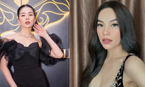 Rộ lên phát ngôn quá khứ của Lệ Quyên, ‘vén màn’ con người thật của Hồ Ngọc Hà khiến CĐM ngỡ ngàng