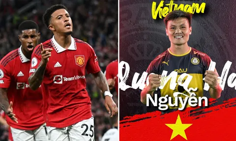 Kết quả bóng đá hôm nay 2/10: Quang Hải đi vào lịch sử Ligue 2; MU đón tin vui từ BXH Ngoại hạng Anh