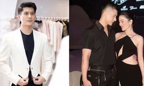 Lộ đoạn trò chuyện Lâm Bảo Châu đi ‘xin vía’ cưới vợ, sắp đưa Lệ Quyên ‘về dinh’?