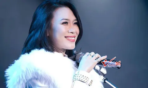 Không màu mè câu lệ, Mỹ Tâm vẫn đẹp trong mắt khán giả bằng những điều giản đơn nhất