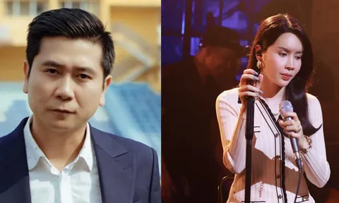Ồn ào Hồ Hoài Anh chưa lắng xuống, Lưu Hương Giang hiếm hoi lộ diện, vóc dáng khiến CĐM lo lắng