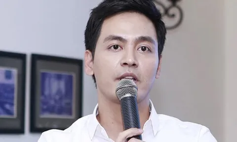 MC Phan Anh thông tin nóng sau khi kêu gọi ủng hộ đồng bào miền Trung sau bão Noru