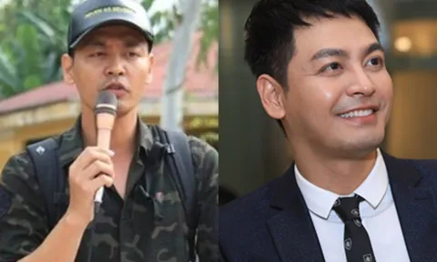 MC Phan Anh thay đổi phương pháp kêu gọi cứu trợ miền Trung, số tiền thu về sau 1 đêm gây choáng