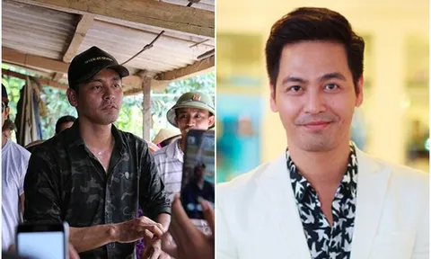 MC Phan Anh tiết lộ nỗi sợ sau 6 năm bị vu oan, tuyên bố đanh thép cho lần kêu gọi từ thiện 2022