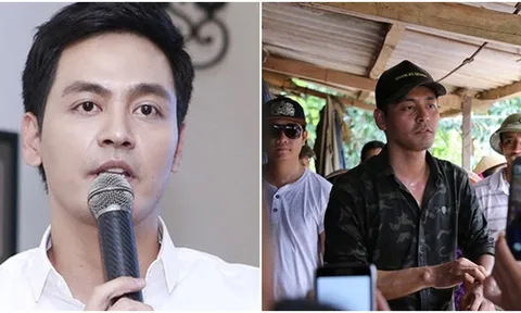 Sau ‘biến căng’ năm 2016, MC Phan Anh tiếp tục kêu gọi ủng hộ từ thiện, khẳng định 1 câu ‘chắc nịch’