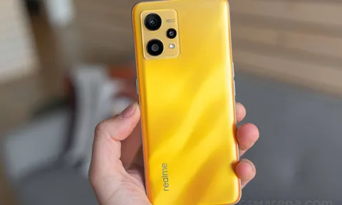 Realme 10 lộ cấu hình khiến Nokia G50 lo sốt vó vì 'ngon vượt tầm giá'
