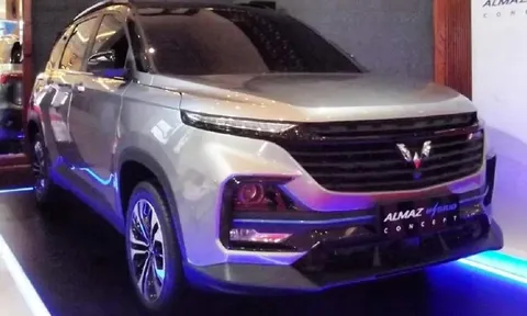 Siêu đối thủ của Hyundai Creta ‘chào sân’: Thiết kế đẹp hết nấc, trang bị khiến Kia Seltos e ngại