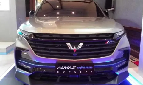 Tin xe hot 1/10: Kỳ phùng địch thủ của Hyundai Creta ra mắt với thiết kế đẹp mắt lấn át Kia Seltos